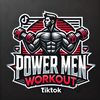 Power Men Workout 💪