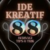 IDE KREATIF 88