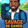 savagedegameboi