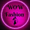Wow Fashion Dancing
