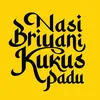 Nasi Briyani Kukus Padu