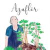 azuflorgreen