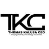 THOMAS KALUSA CEO