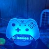 xlissueslxgaming