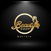 Beauty shop bolivia