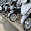 Motos Pour Tous🏍️ 🇧🇯
