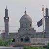 ماتمی سنگت قصرسجادع جھامرہ