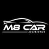 M8 Car