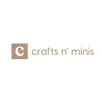 crafts n' minis studio