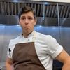 Grant | Pastry Rascal