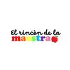 El rincón de la maestra🍎