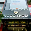 Ngọc Thơm Gia Lai