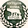 antiquaromaspqr