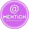 M E N T I O N