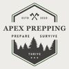 apexprepping