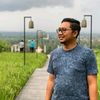 dr. Beny Rayen Suhendra