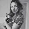 Scarlett Johansson ✨