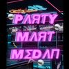 party_martmedan