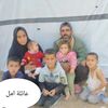 🍉Amal's family