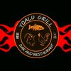 yoalugrill