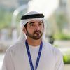 Prince  hamdan fazza