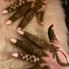 rimhenna