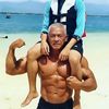 Arnold Master