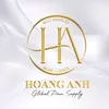 Dụng cụ phun xăm Hoàng Anh SG