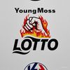 young Moss Lotto