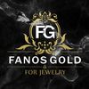 مجوهرات فانوس | Fanos Gold