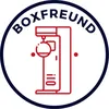 Boxfreund- Boxautomaten & mehr