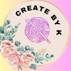 Create by k