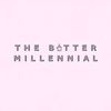 the_bittermillennial