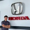 Honda Cars Carmona - Mathew