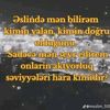 mubarizmeherramov