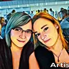Steffi&Melli❤️