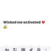wicked_me_activated