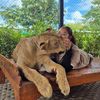 สิงห์(ยังไม่)โต🦁