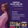 christalsalonandspabenin
