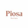 Boutique Piosa