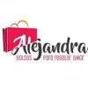 Comercial Alejandra