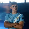 Phil Foden I Fan Page