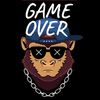 DMF.BeardedSavage