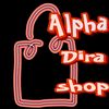 alphadira