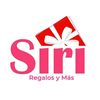siriregalosymas