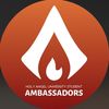 HAU Student Ambassadors