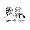 shewithjapan