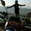 sheharyar_lone_rider