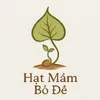Hạt Mầm Bồ Đề 🌱
