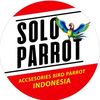 Solo Parrot